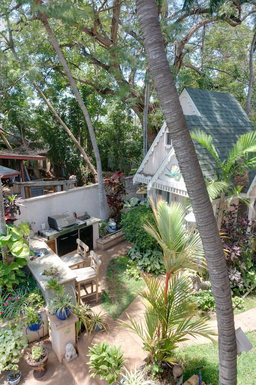Hotel Old Lahaina House-Walk To Town & Beach! Exterior foto